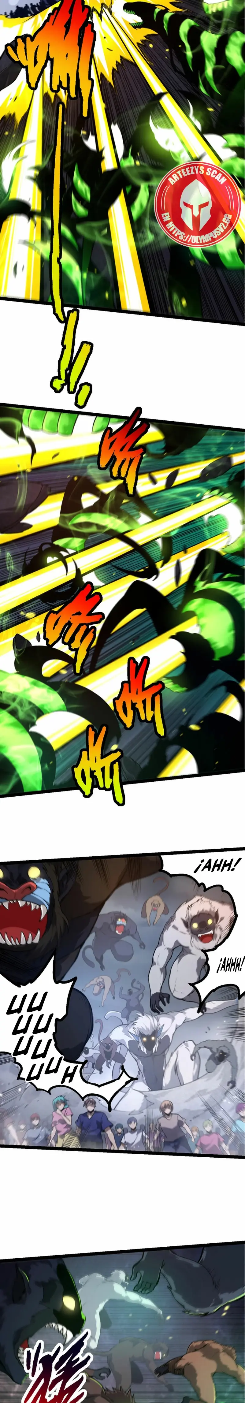 Capitulo 125 page 6