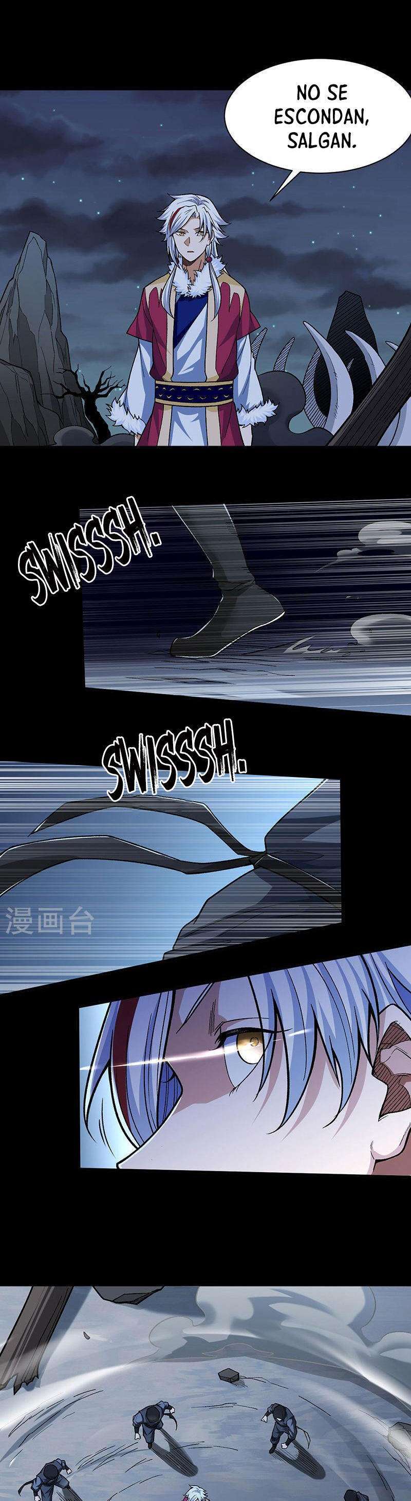 Capitulo 367 page 6