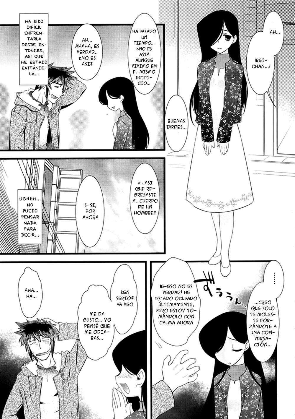 Capitulo 18 page 17