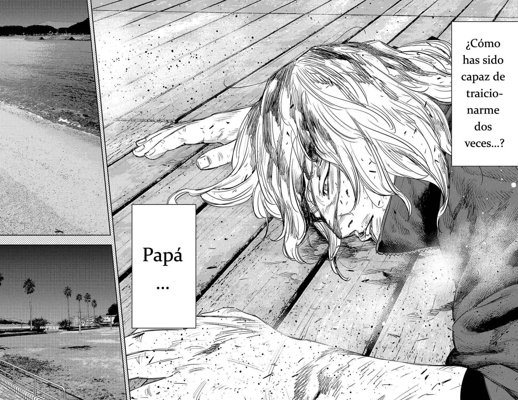 Capitulo 76 page 16