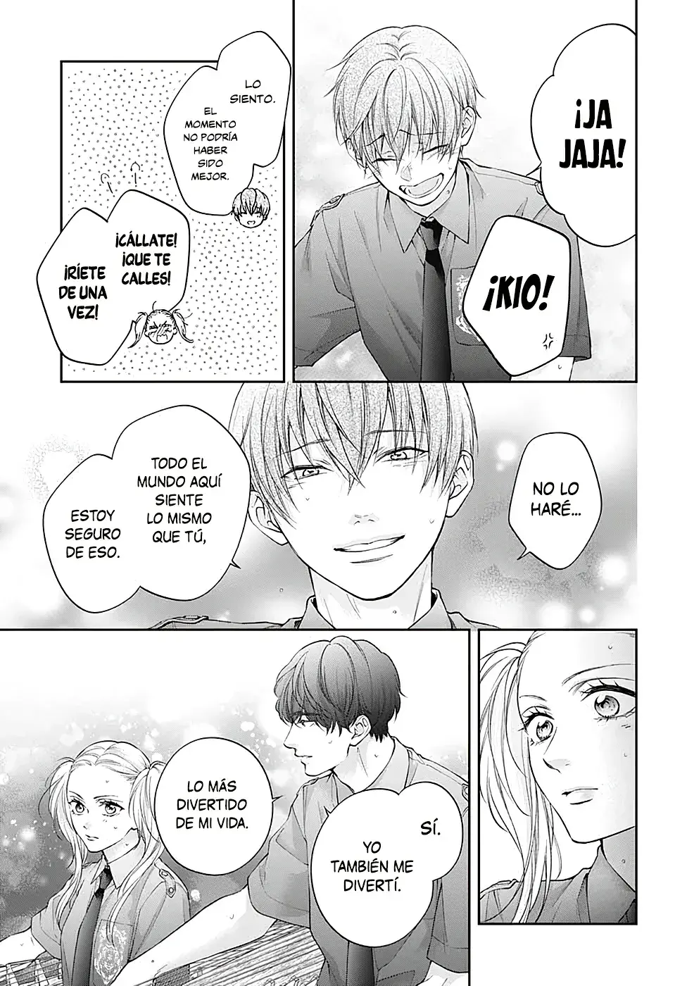 Capitulo 135 page 13