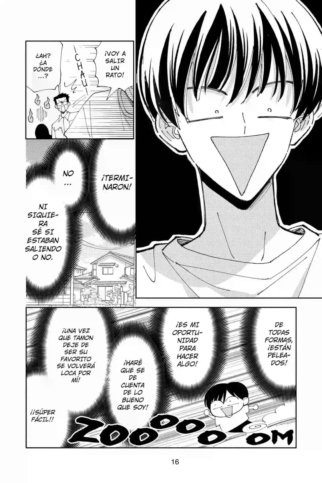 Capitulo 30 page 15