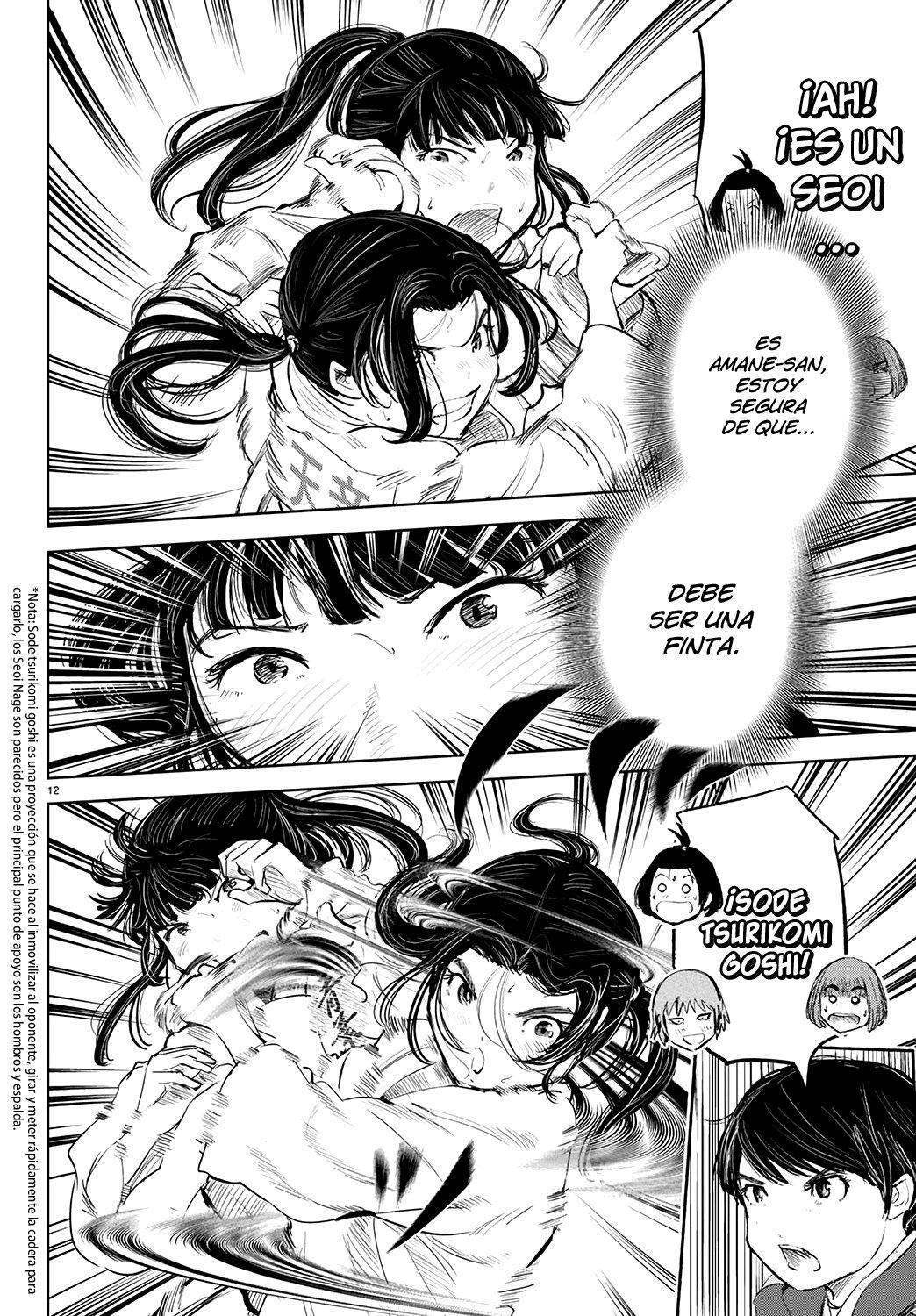 Capitulo 95 page 12