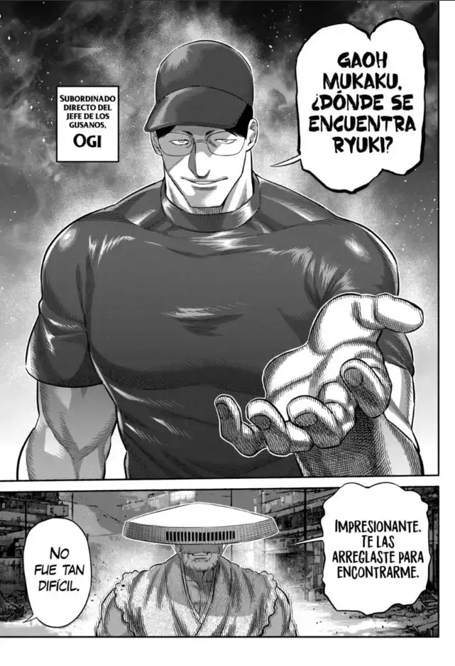 Capitulo 203 page 9