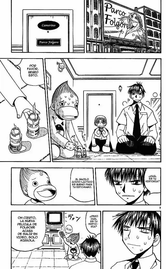 Capitulo 52 page 6