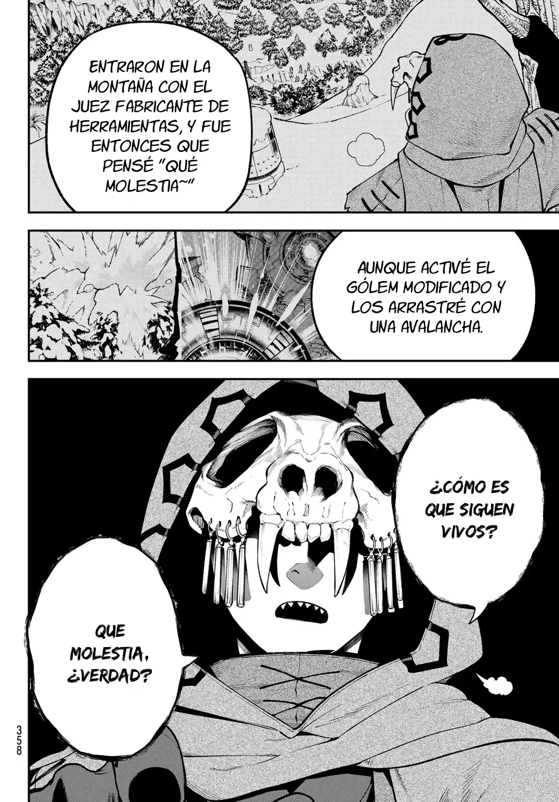 Capitulo 31 page 12