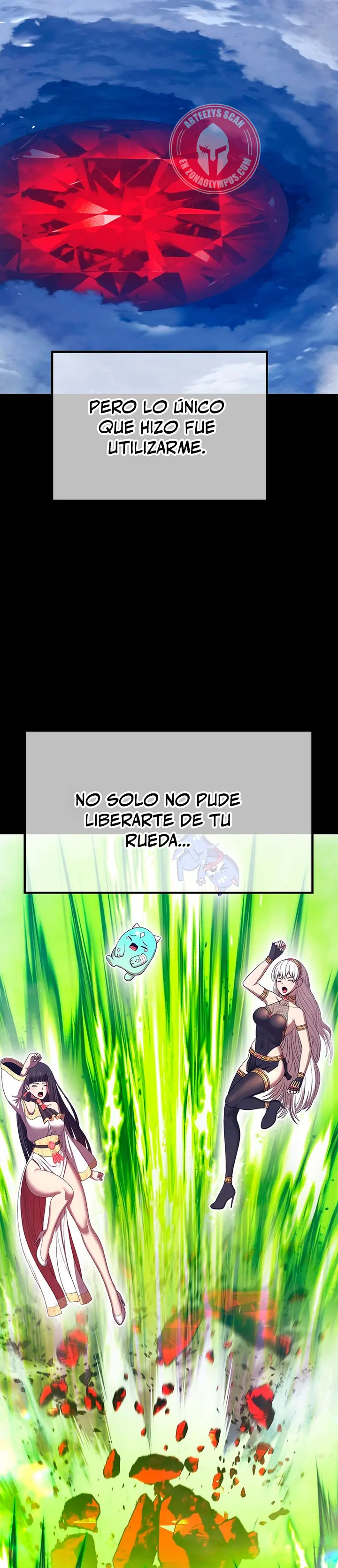 Capitulo 203.3 page 12