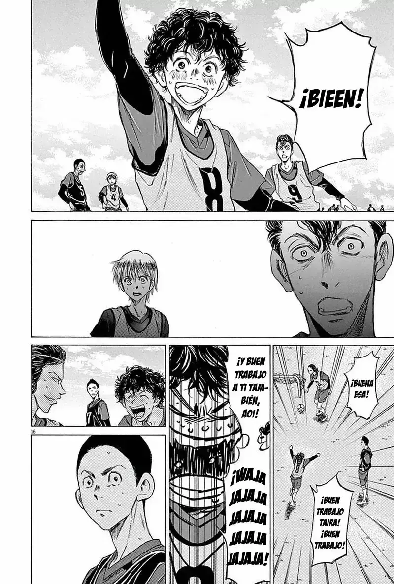 Capitulo 39 page 17
