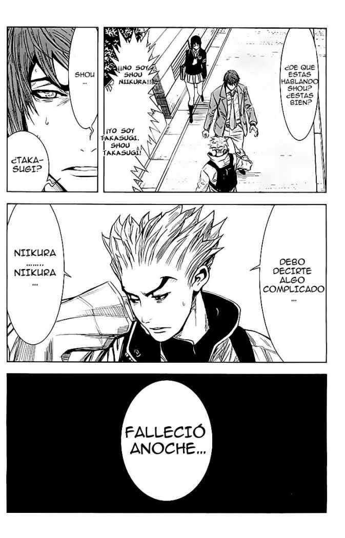 Capitulo 105 page 8