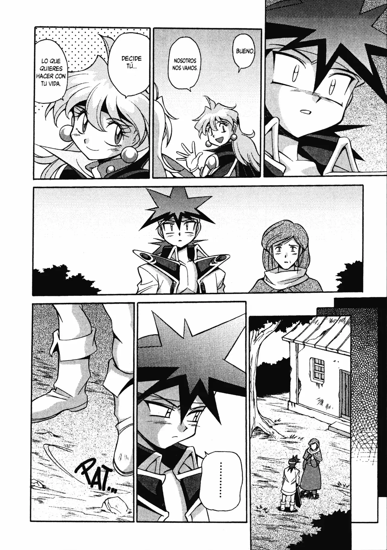 Capitulo 14 page 28
