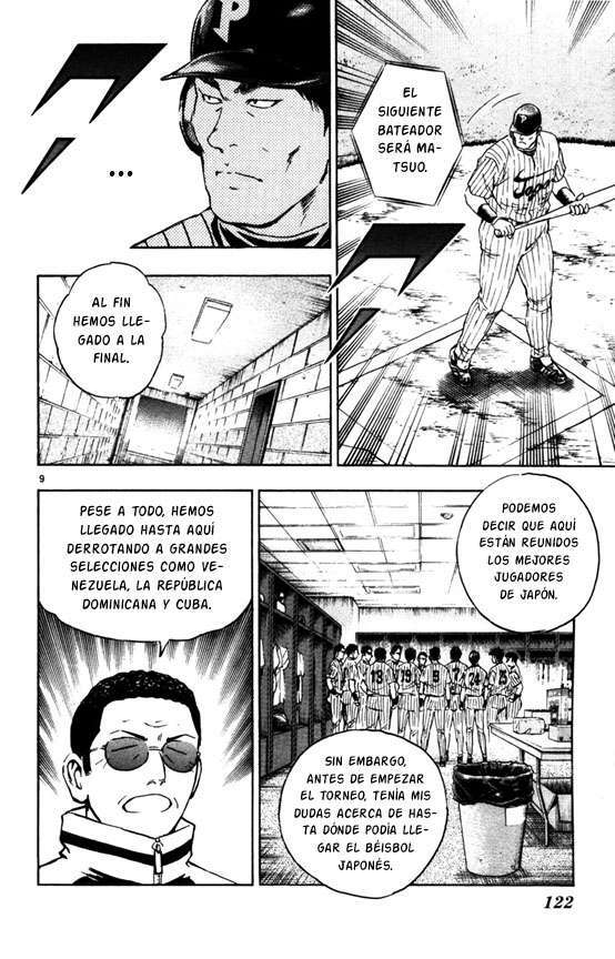 Capitulo 585 page 9
