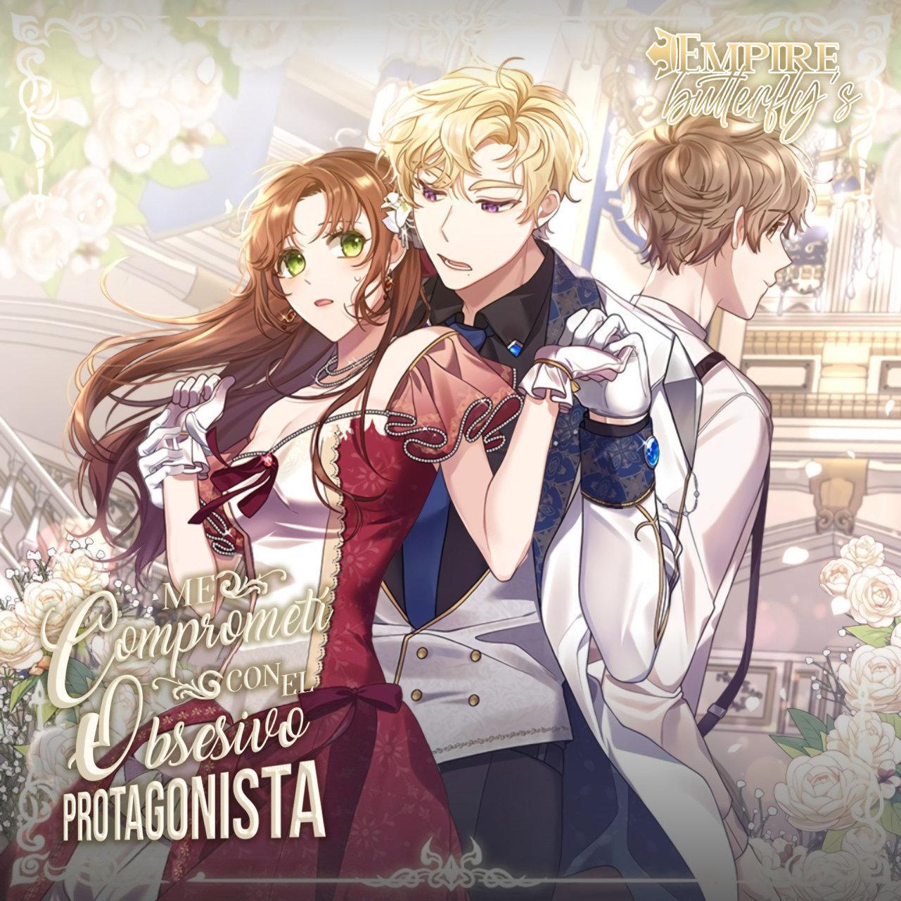Capitulo 1 page 1