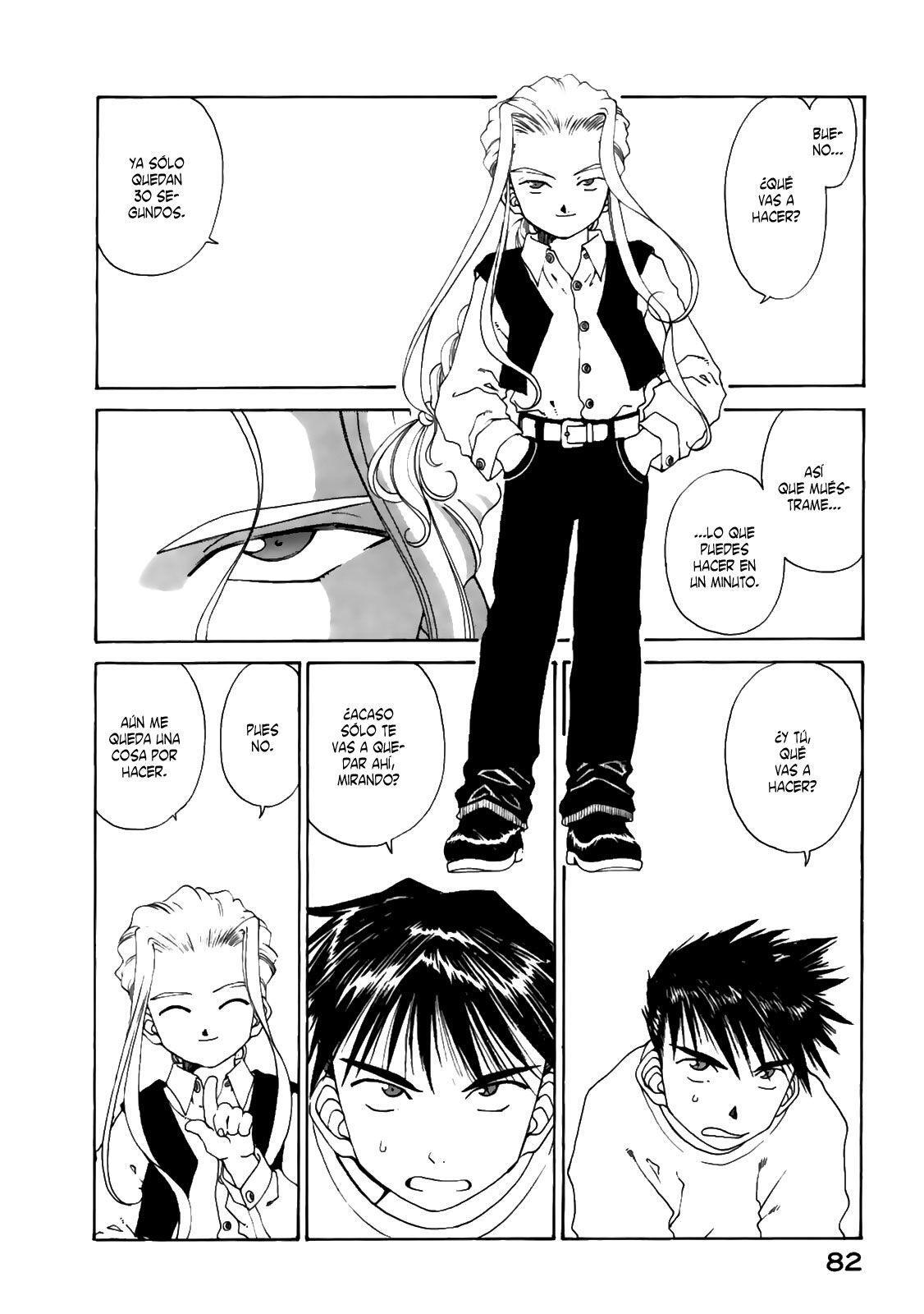 Capitulo 100 page 13