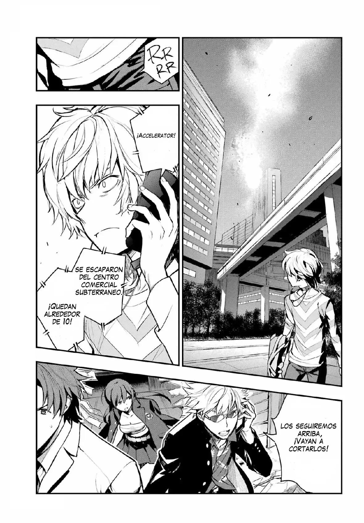Capitulo 200 page 14