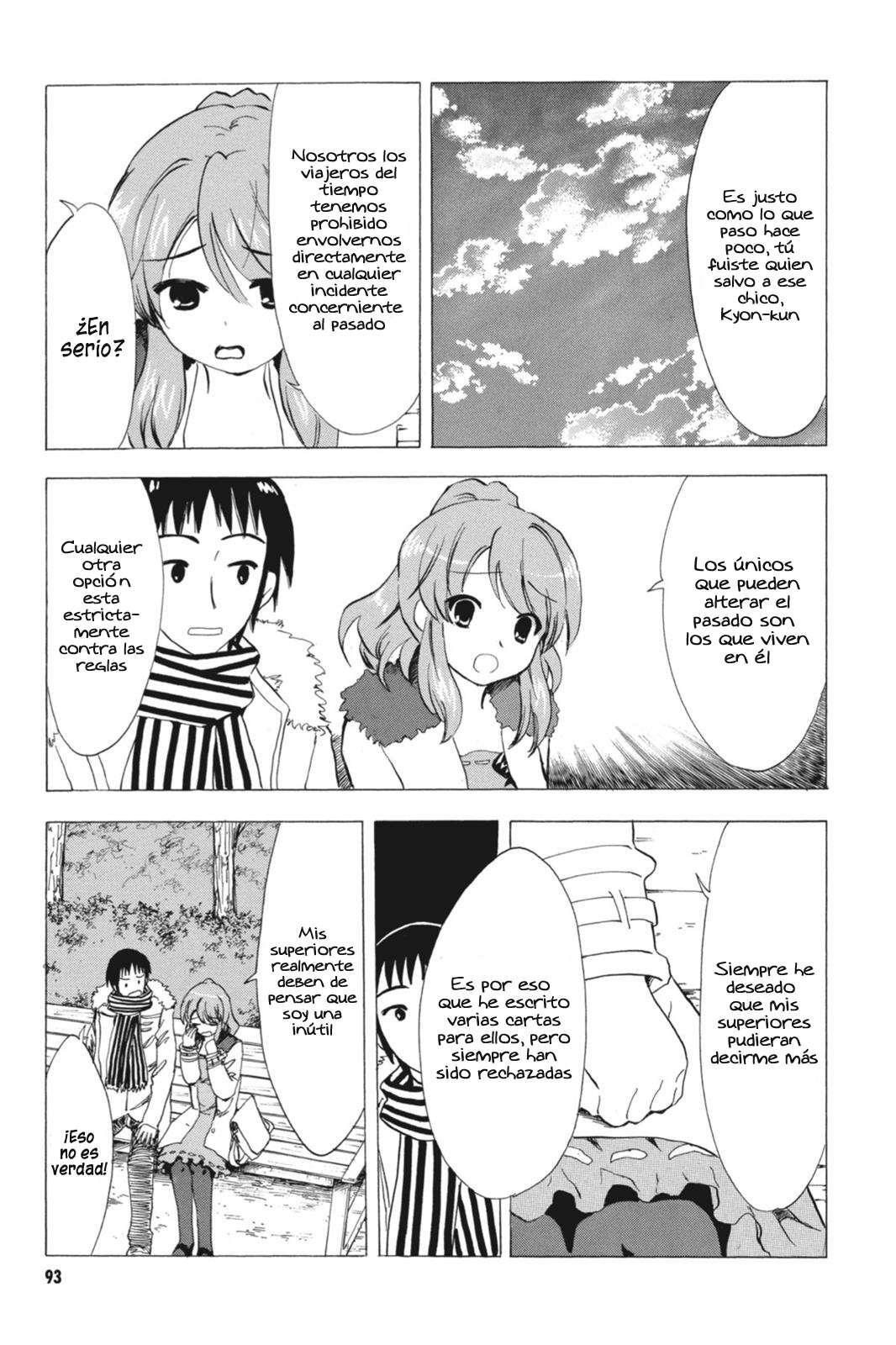 Capitulo 61 page 17