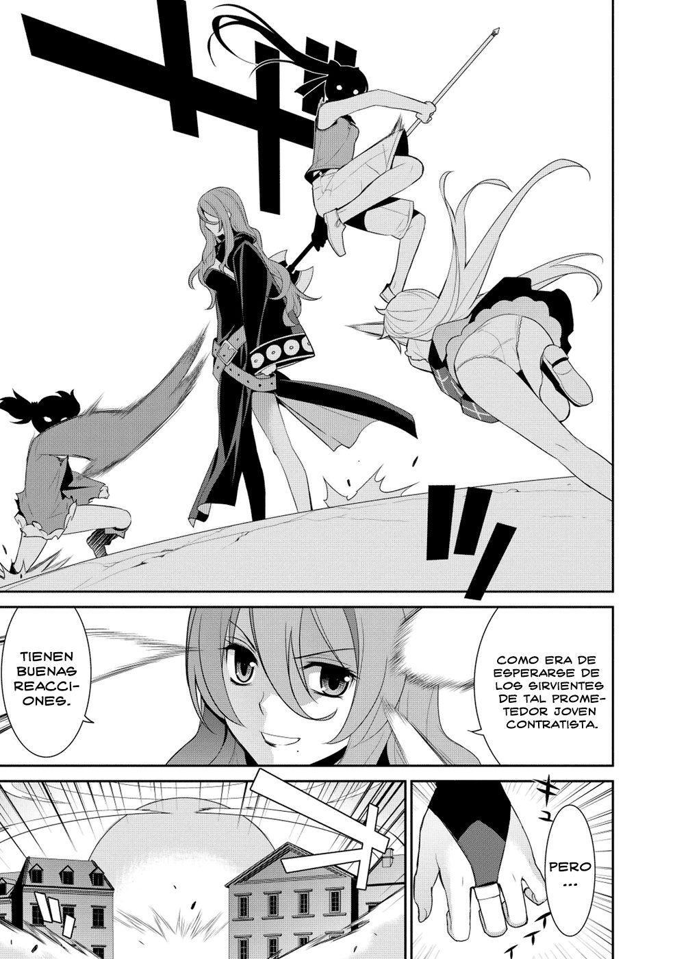 Capitulo 17 page 18
