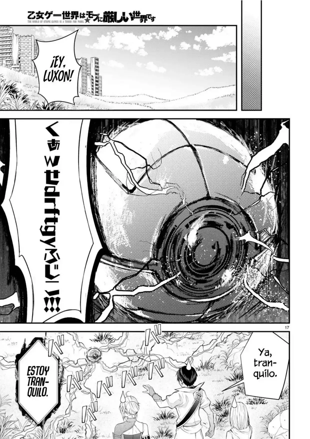 Capitulo 43 page 20