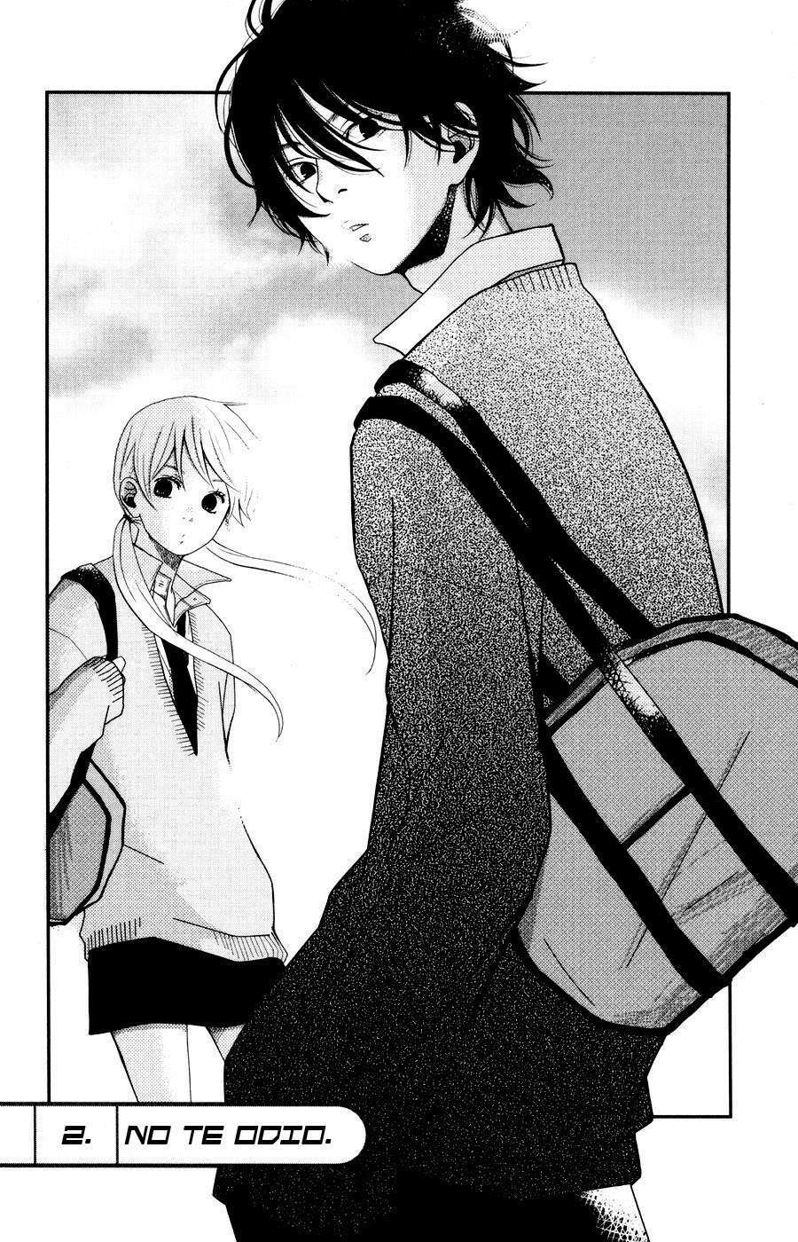 Capitulo 2 page 1