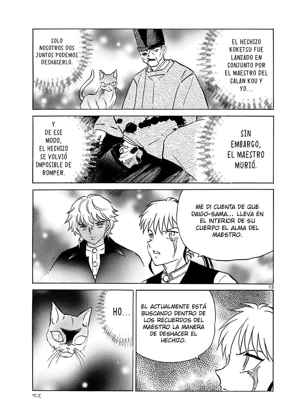 Capitulo 326 page 13