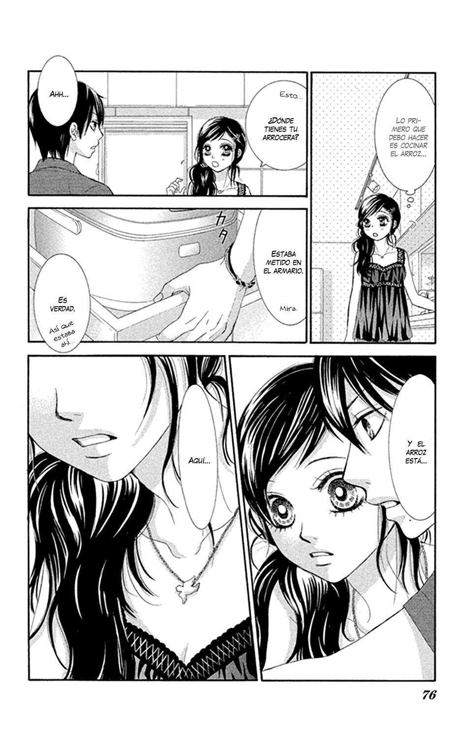 Capitulo 42 page 34