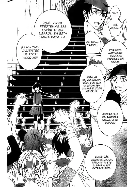 Capitulo 67 page 29