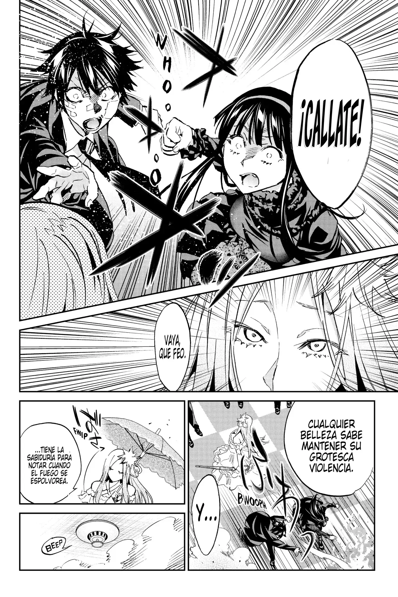 Capitulo 111 page 18