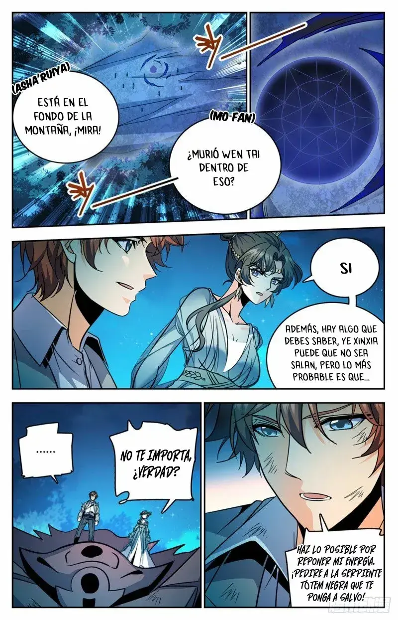 Capitulo 757 page 12
