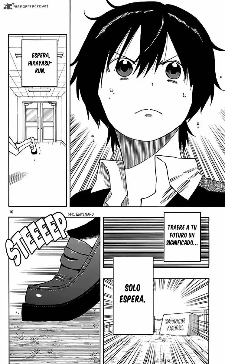 Capitulo 79 page 11