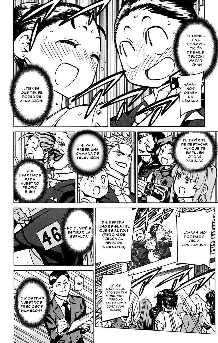 Capitulo 46 page 18
