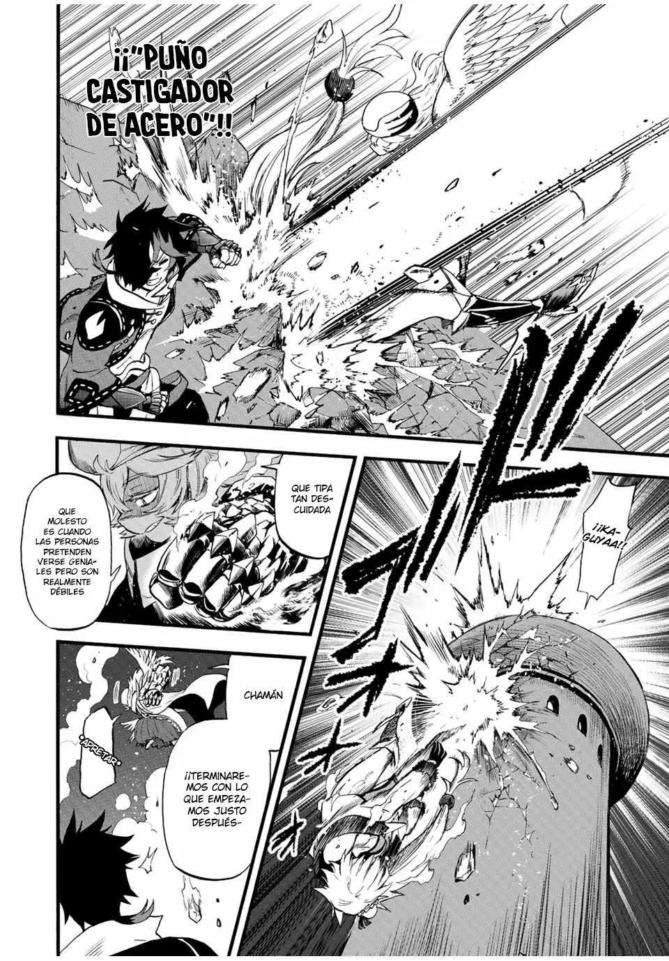Capitulo 83 page 5