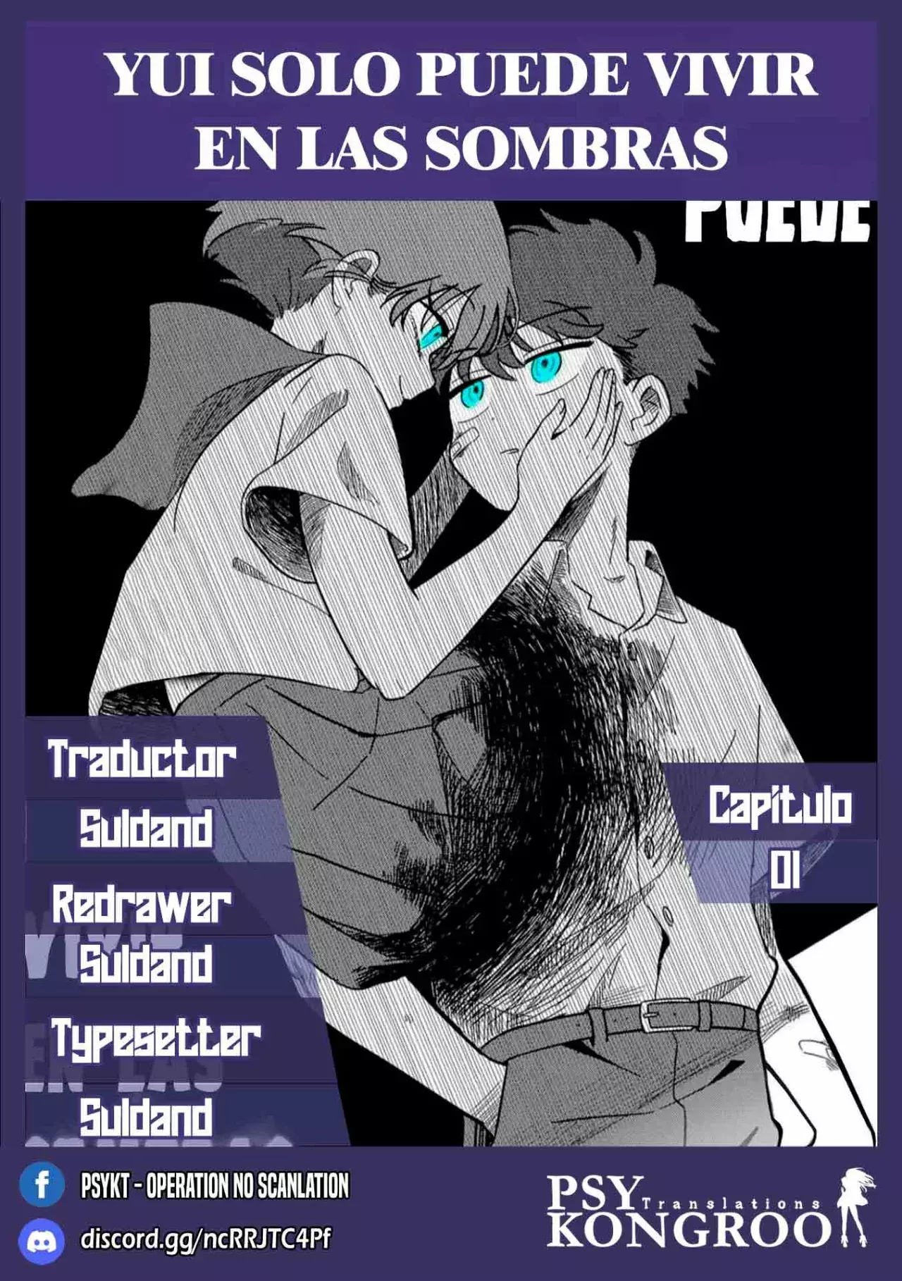 Capitulo 1 page 1