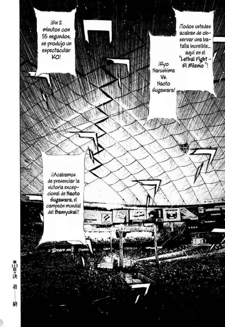 Capitulo 113 page 19