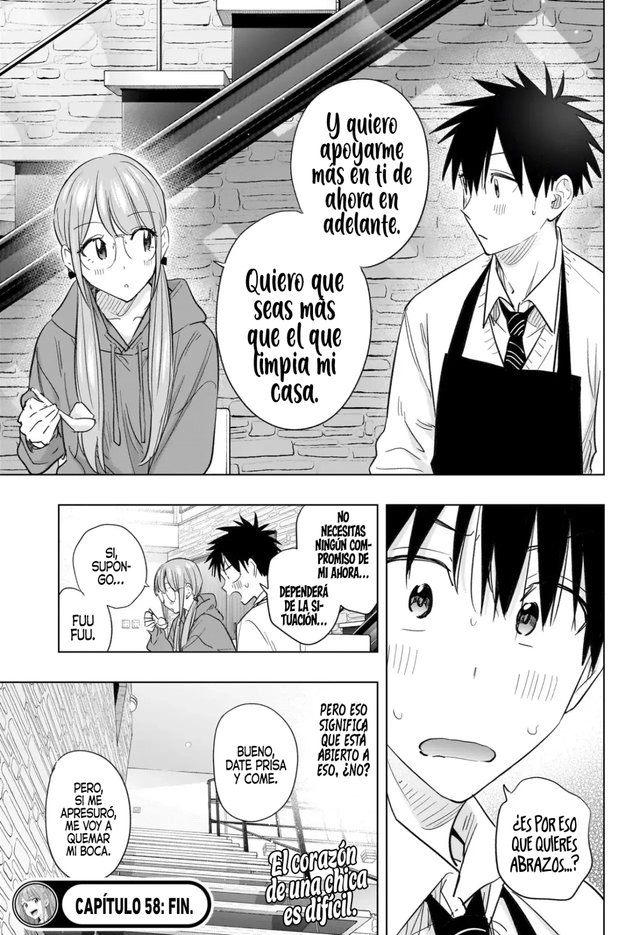 Capitulo 58 page 21