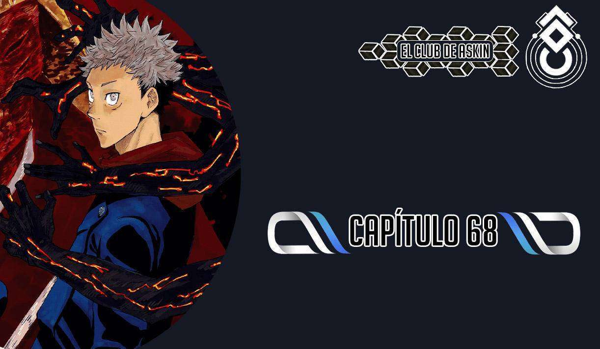 Capitulo 68 page 20