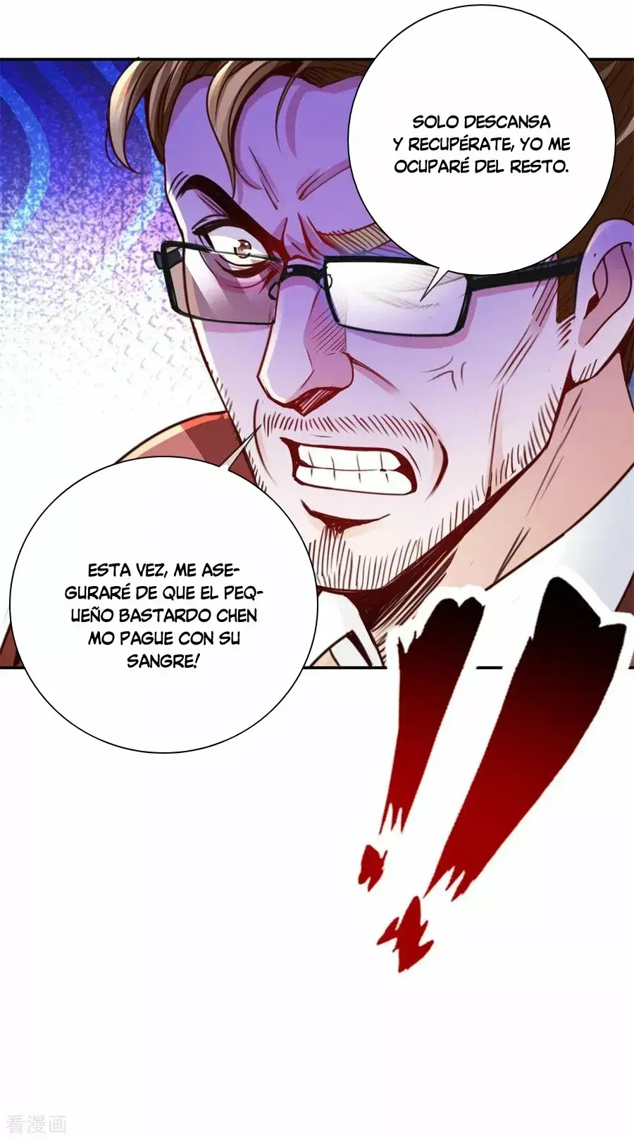 Capitulo 80 page 19