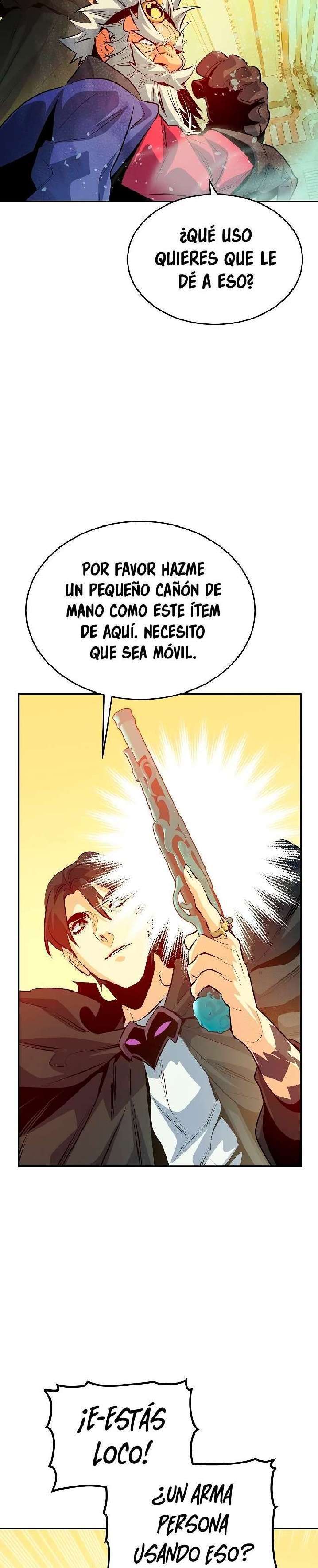 Capitulo 161 page 36