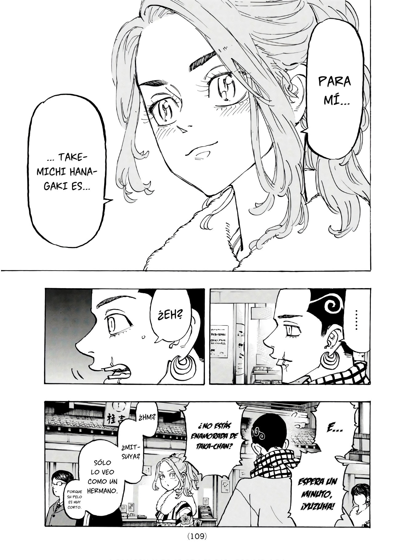 Capitulo 110 page 10
