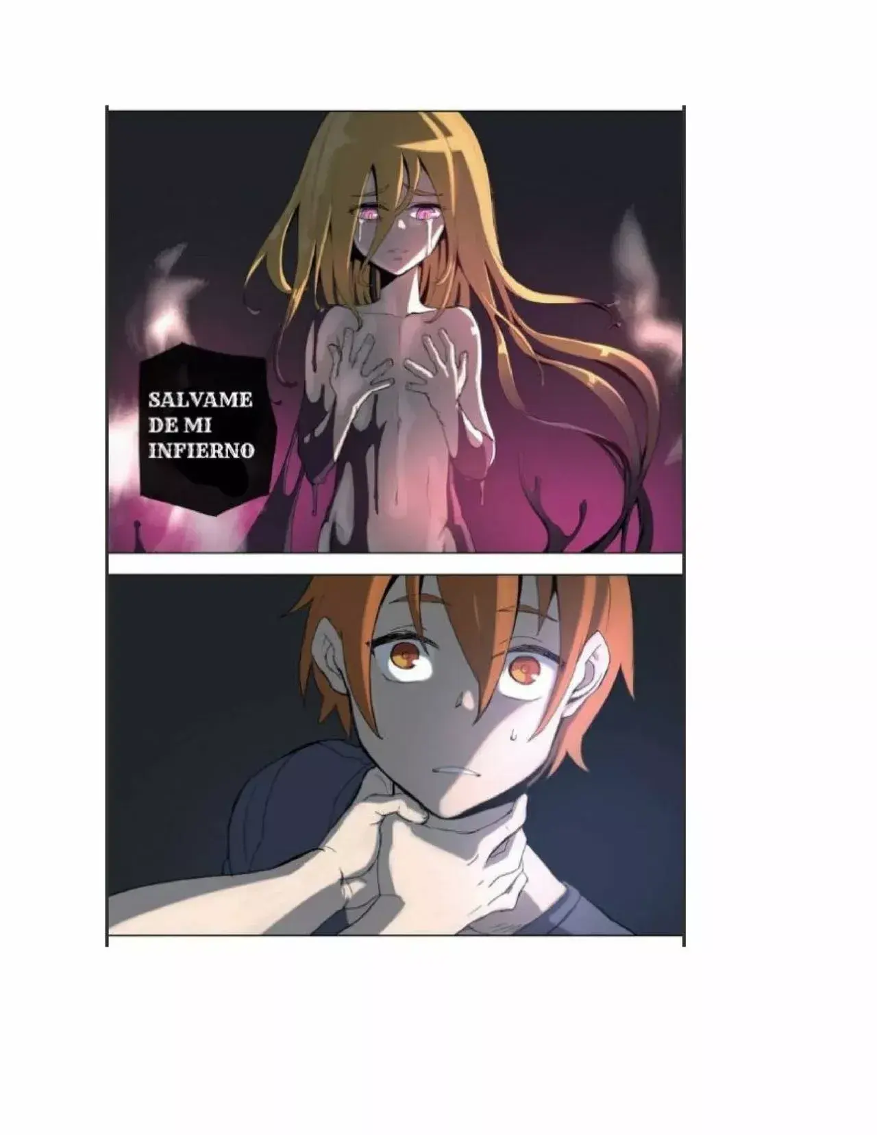 Capitulo 22 page 23