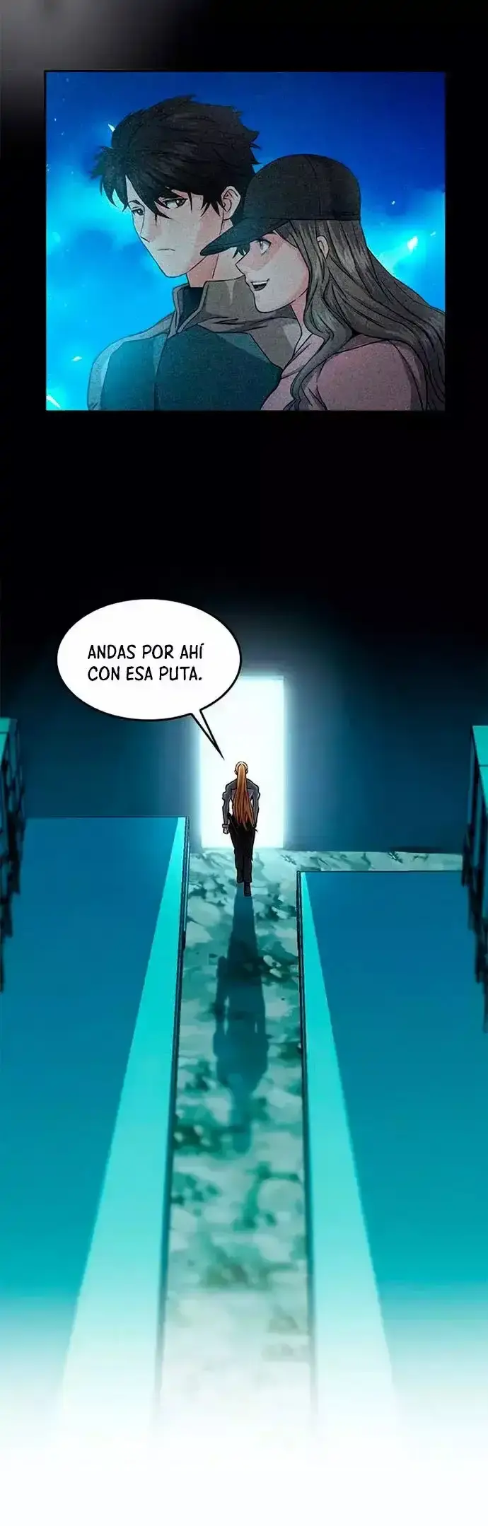 Capitulo 74 page 8