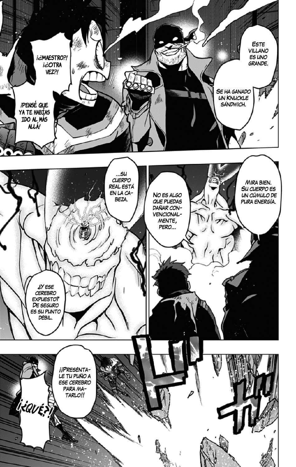 Capitulo 117 page 6