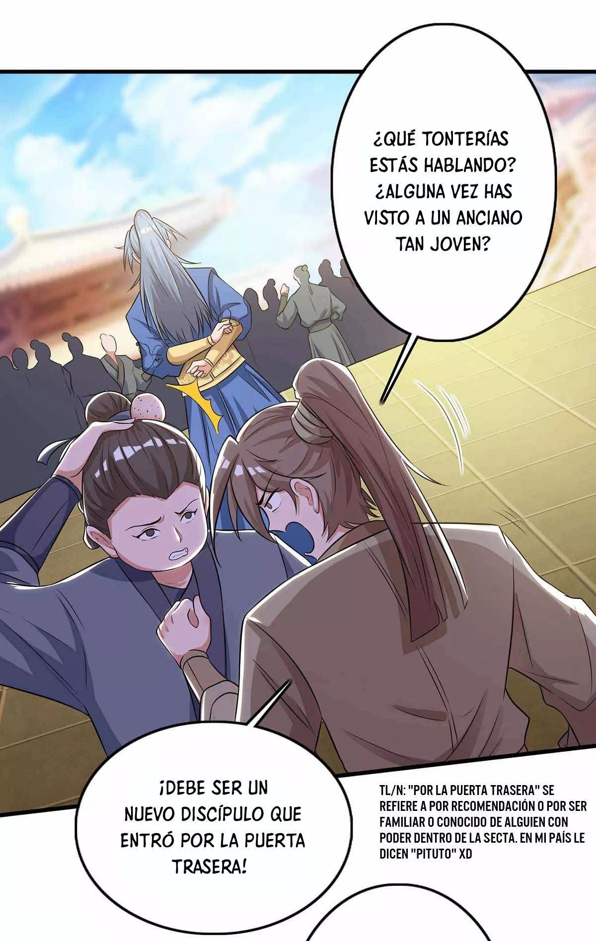 Capitulo 129 page 14