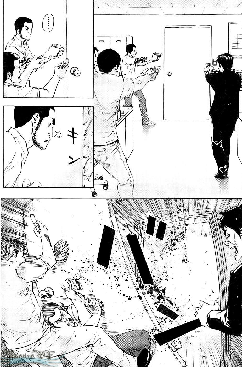 Capitulo 80 page 9