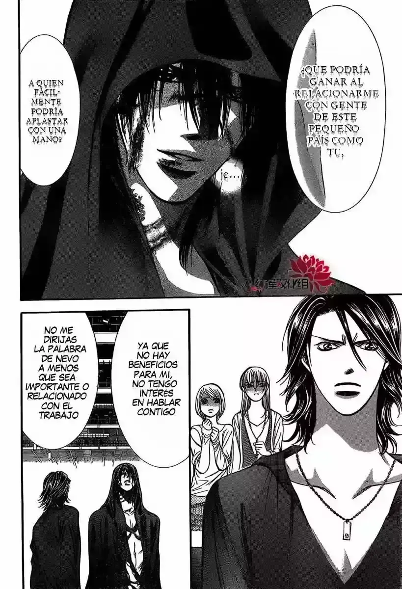 Capitulo 186 page 10