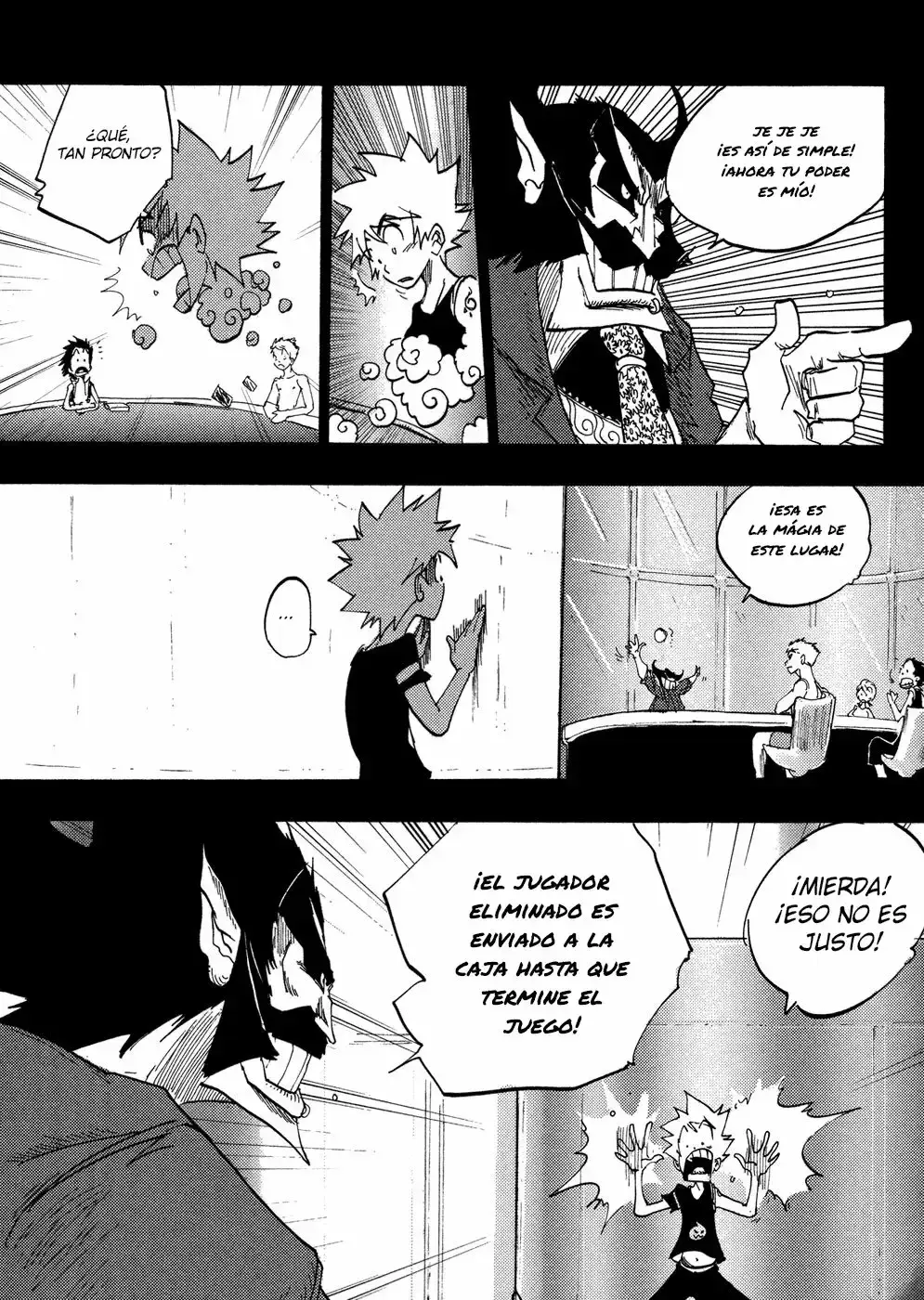 Capitulo 55 page 5