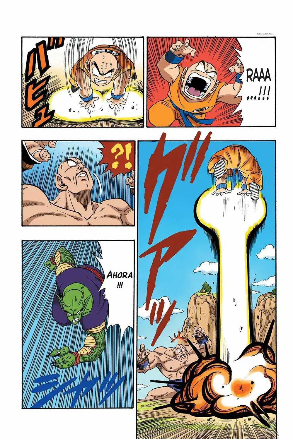 Capitulo 220 page 12