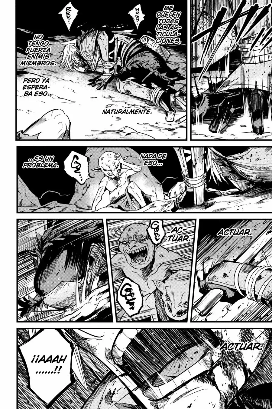 Capitulo 64 page 26
