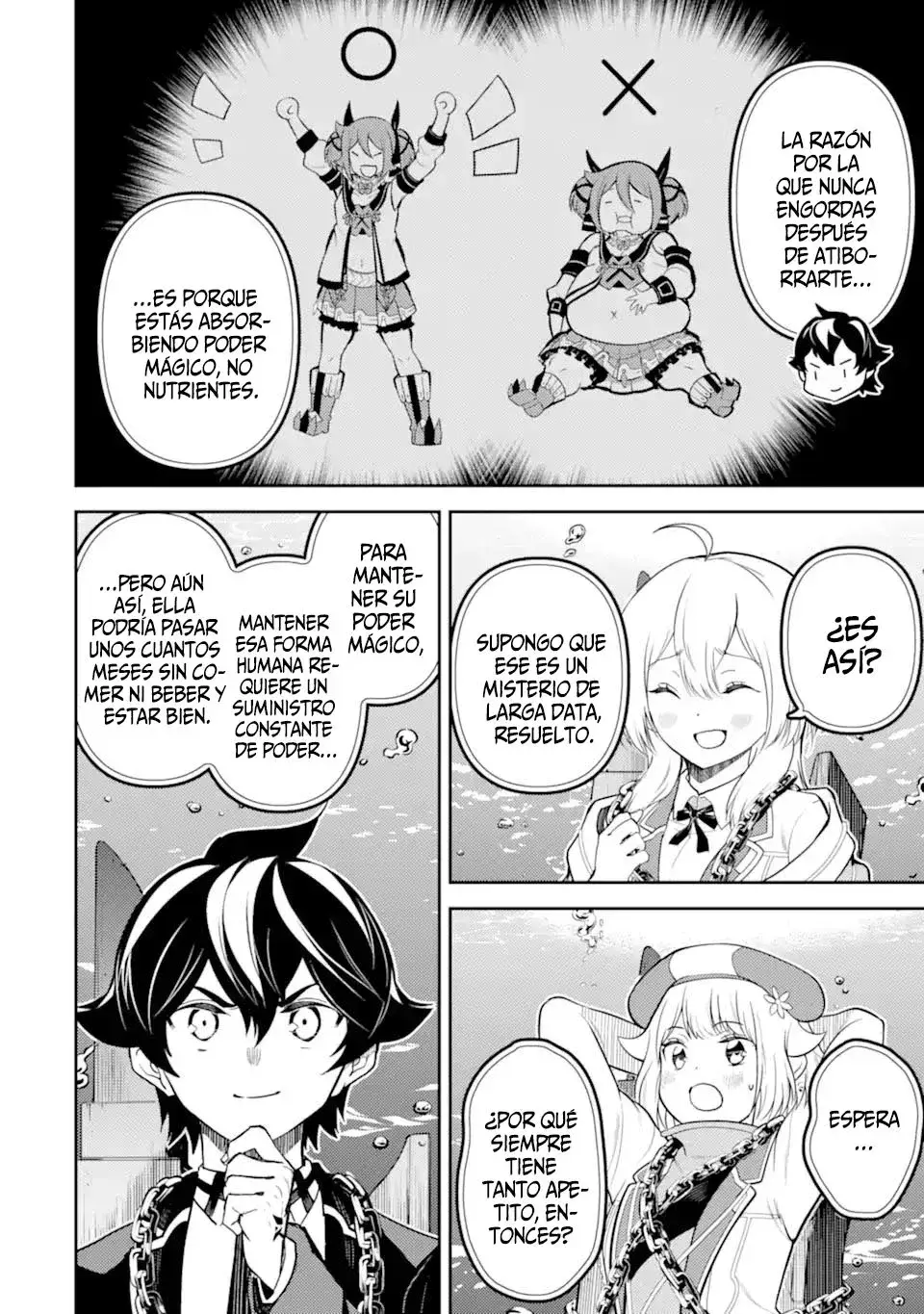 Capitulo 80 page 35