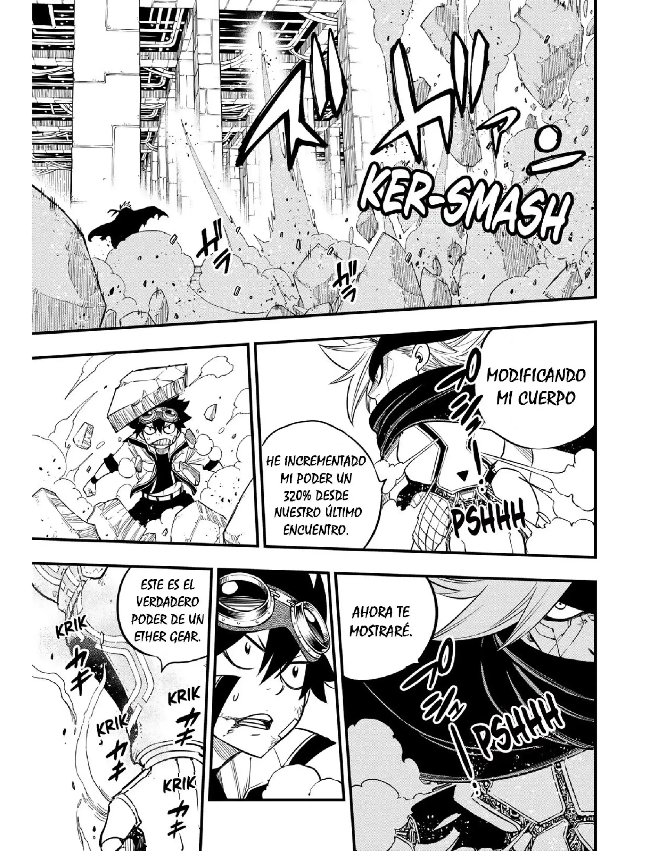 Capitulo 78 page 16