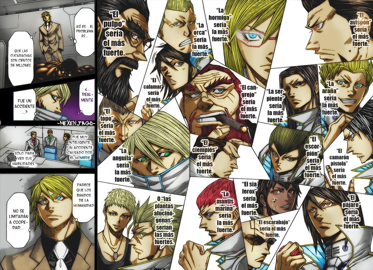 Capitulo 96.50 page 31