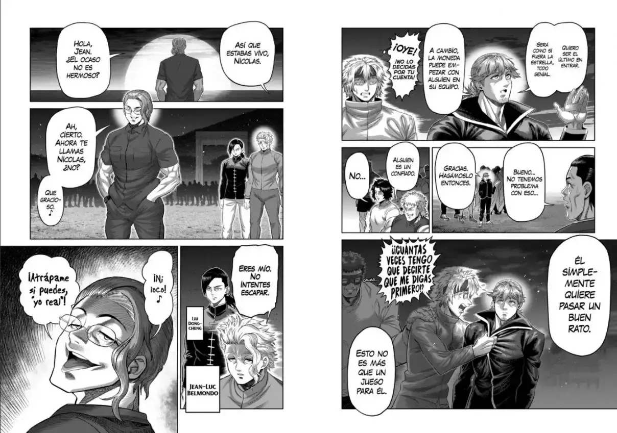 Capitulo 328 page 6